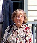 Hester A. Davis, RPA
